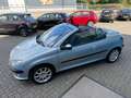 Peugeot 206 CC 2.0-16V Cabrio Clima16"Lm velgen Uniek nette st Gris - thumbnail 22