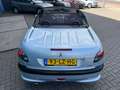 Peugeot 206 CC 2.0-16V Cabrio Clima16"Lm velgen Uniek nette st Gris - thumbnail 15