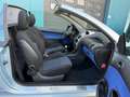 Peugeot 206 CC 2.0-16V Cabrio Clima16"Lm velgen Uniek nette st Gris - thumbnail 4