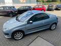 Peugeot 206 CC 2.0-16V Cabrio Clima16"Lm velgen Uniek nette st Gris - thumbnail 9