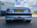 Peugeot 206 CC 2.0-16V Cabrio Clima16"Lm velgen Uniek nette st Gris - thumbnail 8