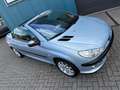 Peugeot 206 CC 2.0-16V Cabrio Clima16"Lm velgen Uniek nette st Gris - thumbnail 16