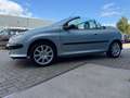 Peugeot 206 CC 2.0-16V Cabrio Clima16"Lm velgen Uniek nette st Gris - thumbnail 14