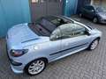 Peugeot 206 CC 2.0-16V Cabrio Clima16"Lm velgen Uniek nette st Gris - thumbnail 20
