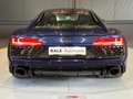 Audi R8 Coupé V10 RWD *LASER*B&O*Individual*Carbon* Modrá - thumbnail 4