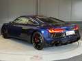 Audi R8 Coupé V10 RWD *LASER*B&O*Individual*Carbon* Blauw - thumbnail 3