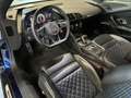 Audi R8 Coupé V10 RWD *LASER*B&O*Individual*Carbon* Albastru - thumbnail 15
