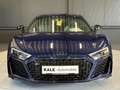 Audi R8 Coupé V10 RWD *LASER*B&O*Individual*Carbon* Синій - thumbnail 8