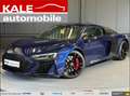 Audi R8 Coupé V10 RWD *LASER*B&O*Individual*Carbon* Blu/Azzurro - thumbnail 1