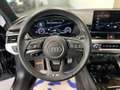 Audi A4 35 TDI ALL BLACK 3X-SLNE MATRIX VIRTUAL Schwarz - thumbnail 17