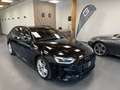 Audi A4 35 TDI ALL BLACK 3X-SLNE MATRIX VIRTUAL Schwarz - thumbnail 2