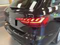 Audi A4 35 TDI ALL BLACK 3X-SLNE MATRIX VIRTUAL Schwarz - thumbnail 5