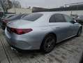 Mercedes-Benz E 450 d 4M Limo+AMG+DISTRONIC+DIGITAL LIGHT+360° Argent - thumbnail 3