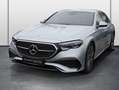 Mercedes-Benz E 450 d 4M Limo+AMG+DISTRONIC+DIGITAL LIGHT+360° Argent - thumbnail 13