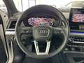 Audi Q5 Sportback 40 TDI quattro-ultra S line S tronic 150 Blanc - thumbnail 19