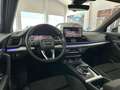 Audi Q5 Sportback 40 TDI quattro-ultra S line S tronic 150 Blanc - thumbnail 17