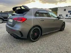 Mercedes-Benz Classe A 35 Mercedes-AMG 7G-DCT Speedshift AMG 4Matic
