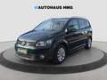 Volkswagen Touran Highline BMT *1.HAND*SITZHZ*8-FACH*PANO* Vert - thumbnail 1