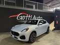Maserati Grecale UFFICIALE ITALIANA GARANZIA MASERATI 12/2026 Gris - thumbnail 1