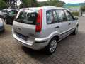 Ford Fusion Trend WENIG KM TÜV ZR NEU Silber - thumbnail 4