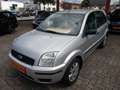 Ford Fusion Trend WENIG KM TÜV ZR NEU Silber - thumbnail 7