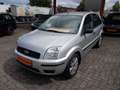 Ford Fusion Trend WENIG KM TÜV ZR NEU Silber - thumbnail 1