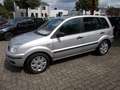 Ford Fusion Trend WENIG KM TÜV ZR NEU Silber - thumbnail 2