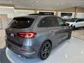 Mercedes-Benz B 200 200d 4Matic 8G-DCT Gris - thumbnail 13