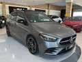 Mercedes-Benz B 200 200d 4Matic 8G-DCT Gris - thumbnail 11
