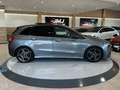 Mercedes-Benz B 200 200d 4Matic 8G-DCT Gris - thumbnail 4