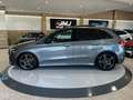 Mercedes-Benz B 200 200d 4Matic 8G-DCT Gris - thumbnail 8
