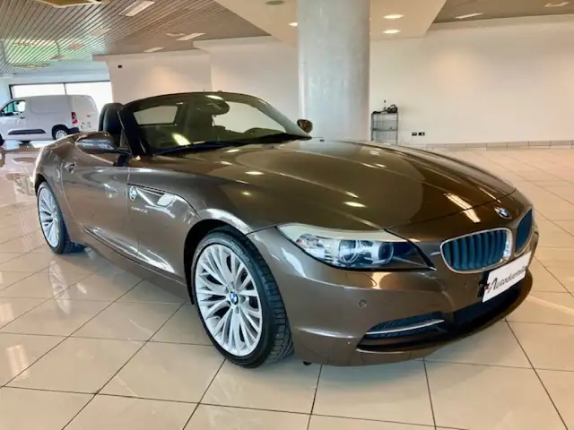 BMW Z4 sDrive23i PREZZO REALE !!