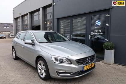Volvo V60 2.0 T3 Nordic+