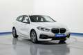 BMW 118 118dA Blanco - thumbnail 3
