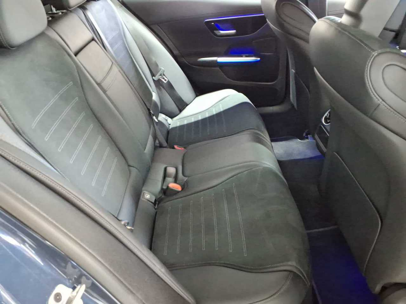 Mercedes-Benz C 180 C 180 T 9G-TRONIC AMG Line NAVI LED KAM — photo 14