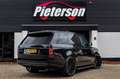 Land Rover Range Rover 5.0 V8 Autobiography !ALLE OPTIES! Zwart - thumbnail 6