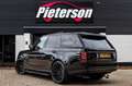 Land Rover Range Rover 5.0 V8 Autobiography !ALLE OPTIES! Zwart - thumbnail 5