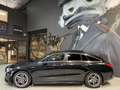 Mercedes-Benz CLA 220 (2) 220 d AMG Line Premium Plus Toit Ouvrant Noir - thumbnail 4
