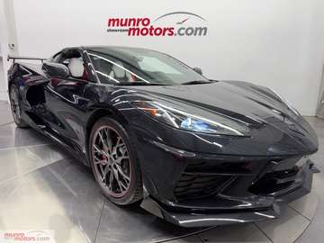 Stingray Coupe 3LT