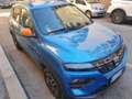Dacia Spring Spring Spring Comfort Plus Electric 45 Blu/Azzurro - thumbnail 8
