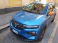 Dacia Spring Spring Spring Comfort Plus Electric 45 Blu/Azzurro - thumbnail 7