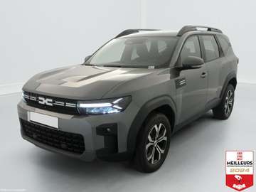 Mild Hybrid 140 Expression