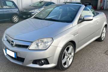 Tigra Twintop Twintop 1.4 Sport