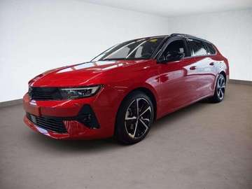 Sports Tourer GS Hybrid 48V +NAVI+ALCANTAR