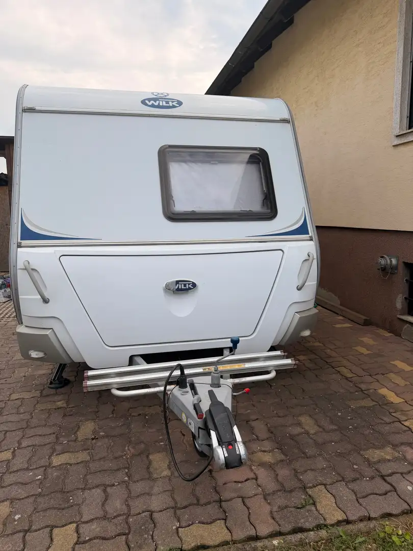 Caravans-Wohnm Wilk Wohnwagen Wilk Vida 490KM - 2