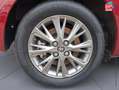 Toyota Yaris 100h Dynamic 5p Rojo - thumbnail 10