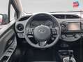 Toyota Yaris 100h Dynamic 5p Rojo - thumbnail 12