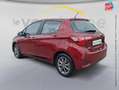 Toyota Yaris 100h Dynamic 5p Rojo - thumbnail 8