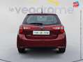 Toyota Yaris 100h Dynamic 5p Rojo - thumbnail 7