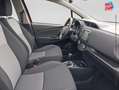 Toyota Yaris 100h Dynamic 5p Rojo - thumbnail 5
